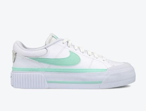 Nike Court Legacy Lift Women's Shoes