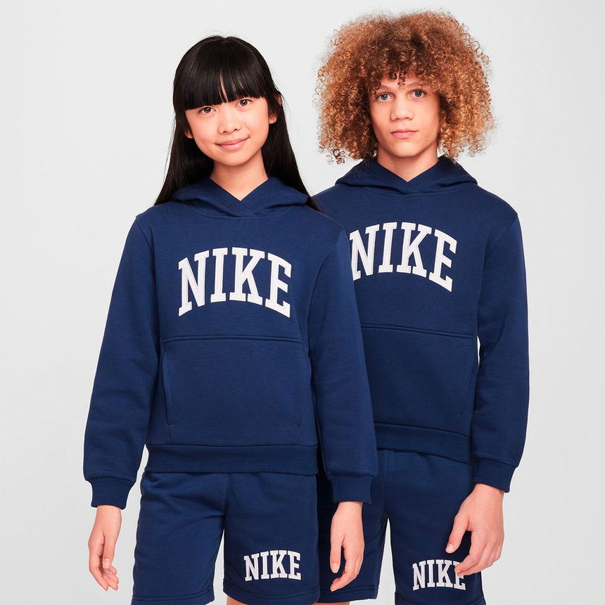 Nike Sportswear Club Fleece Big Kids