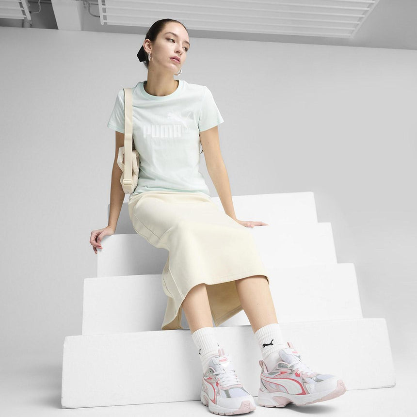 Puma Ess No. 1 Logo Tee