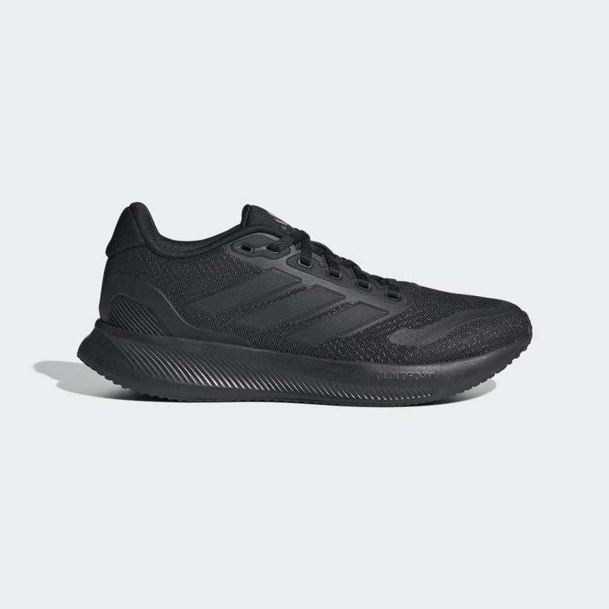 Zapatilla De Niño adidas Runfalcon 5 J