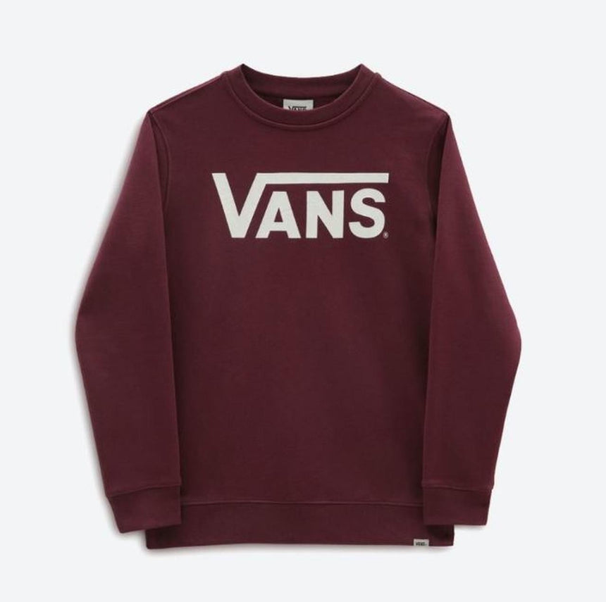 Vans Classic Crew