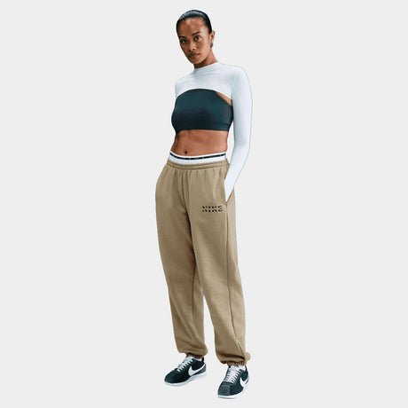 Pantalones Nike Phoenix Fleece Track