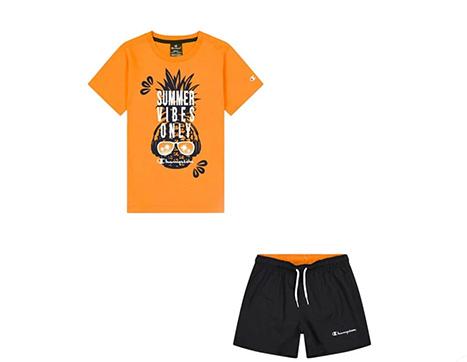 Champion Set