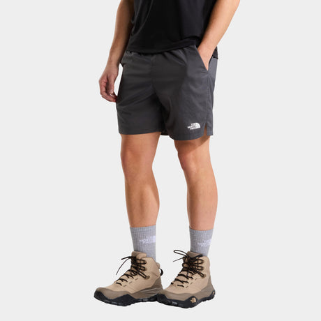 Pantalón The North Face Corto 24/7 7” Para Hombre