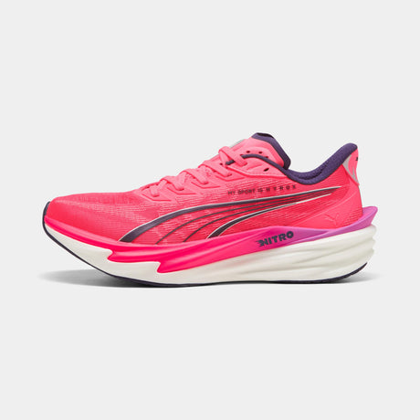 Zapatillas Puma Deviate Nitro™ 4 Para Mujer
