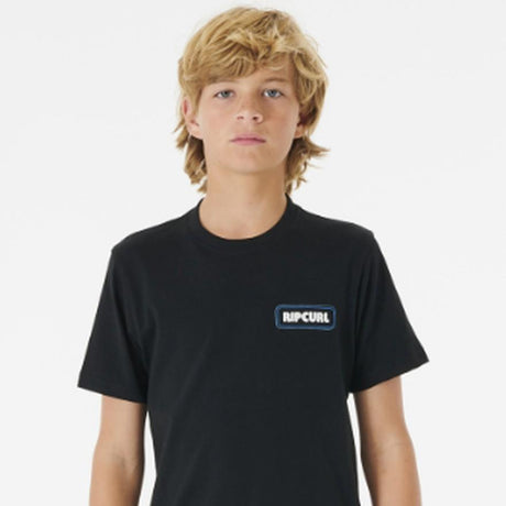 Rip Curl Surf Revivial Sunset Tee
