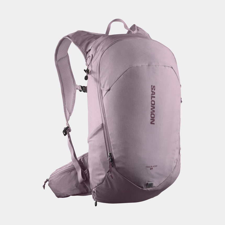 Mochila De Senderiamos Salomon Trailblazer 20
