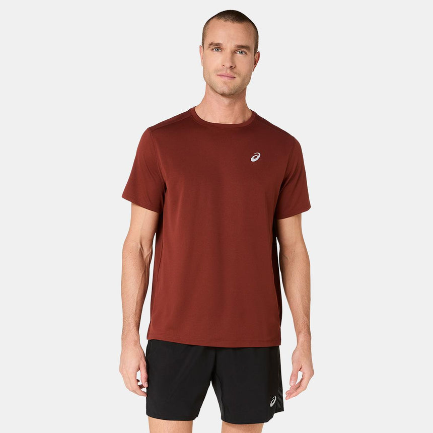 Camiseta Asics Core Ss Top