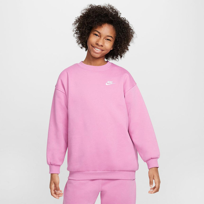 Nike Sportswear Club Fleece