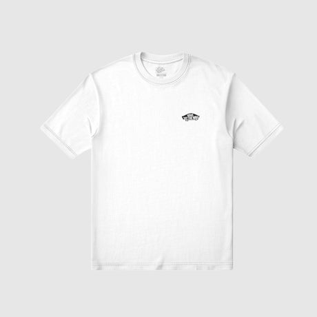 Camiseta Vans Double Standard ss