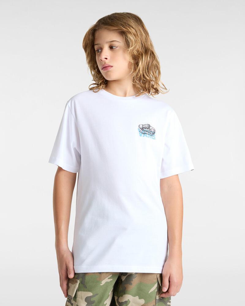 Vans Camiseta Old Skool