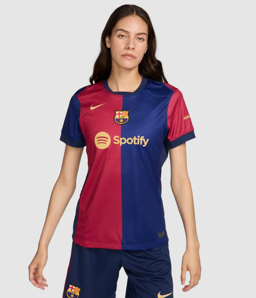 Nike Fc Barcelona 2024/25