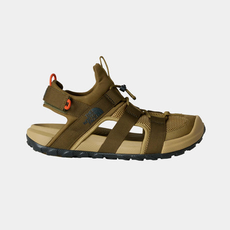 Sandalias The North Face Explore Camp Shandals Para Hombre