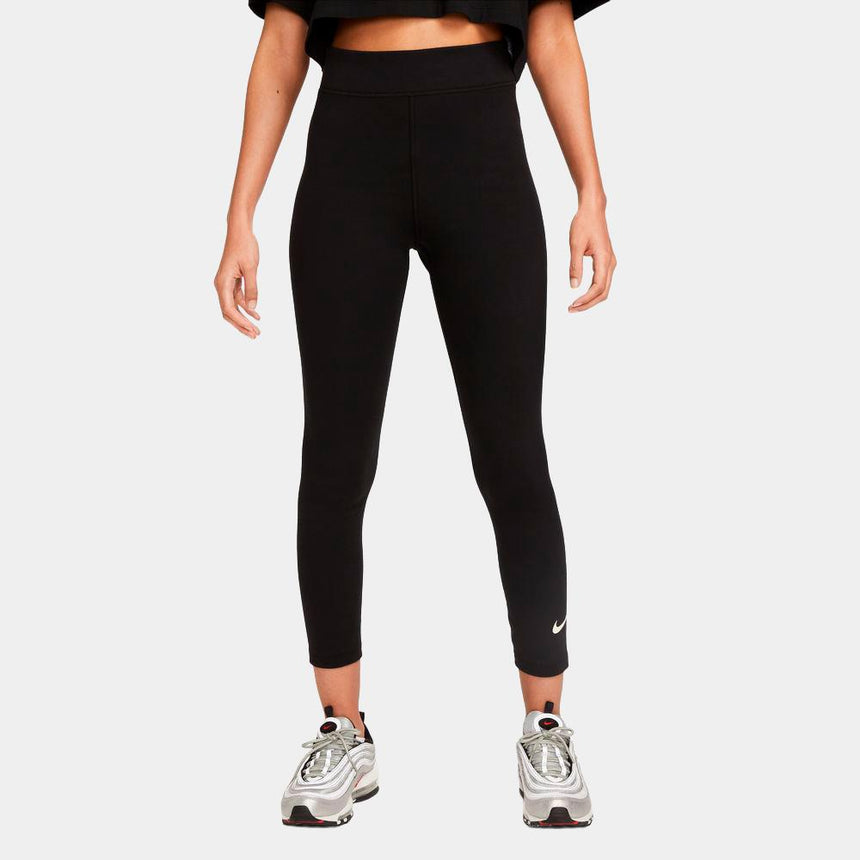 Leggings Nike Sportswear Classic De 7/8 De Talle Alto - Mujer