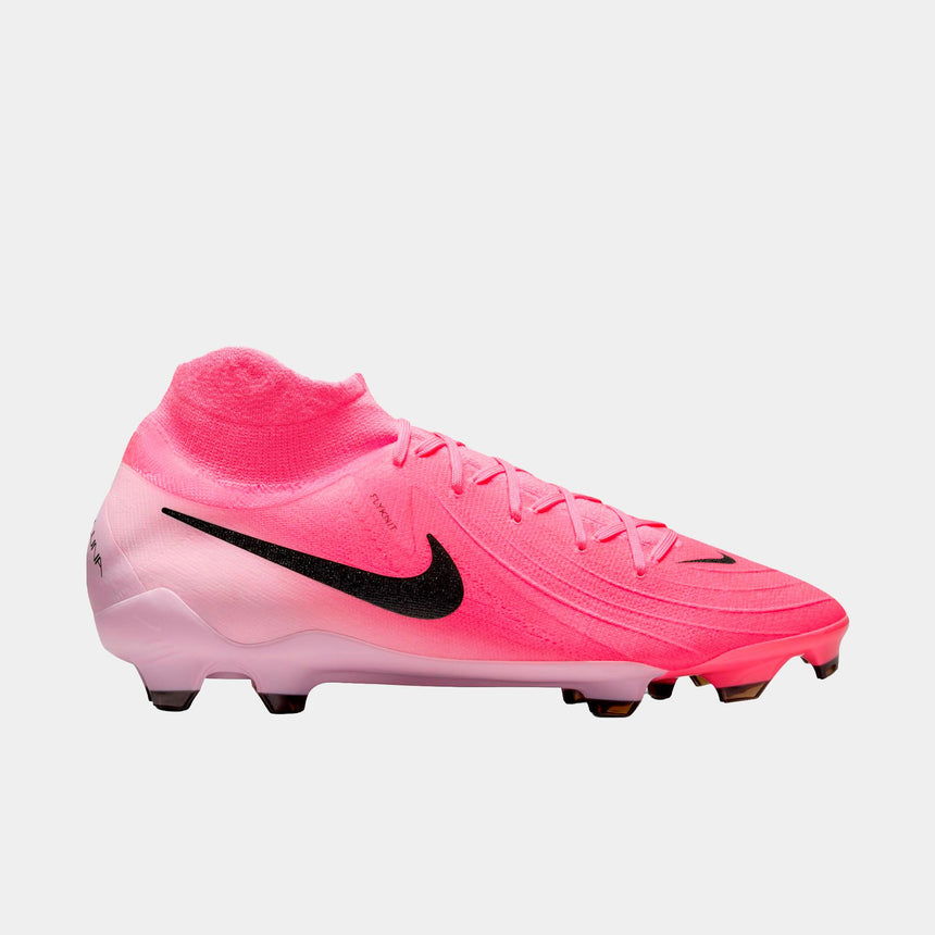 Botas De Futbol Nike Phantom Luna 2 Pro Fg HigH-Top