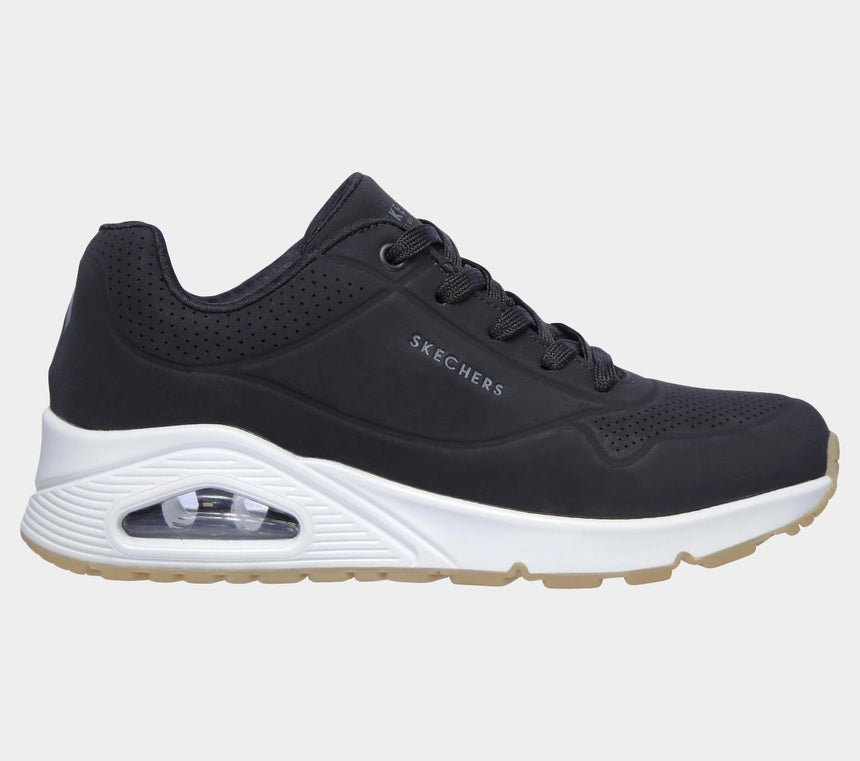 Zapatillas Casual Skechers Uno -Stand On Air