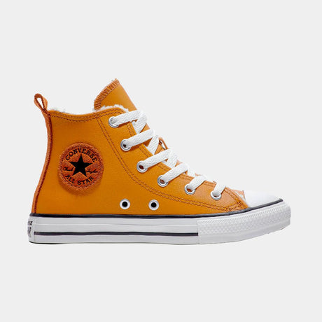 Zapatillas Converse Chuck Taylor All Star Lined Leather