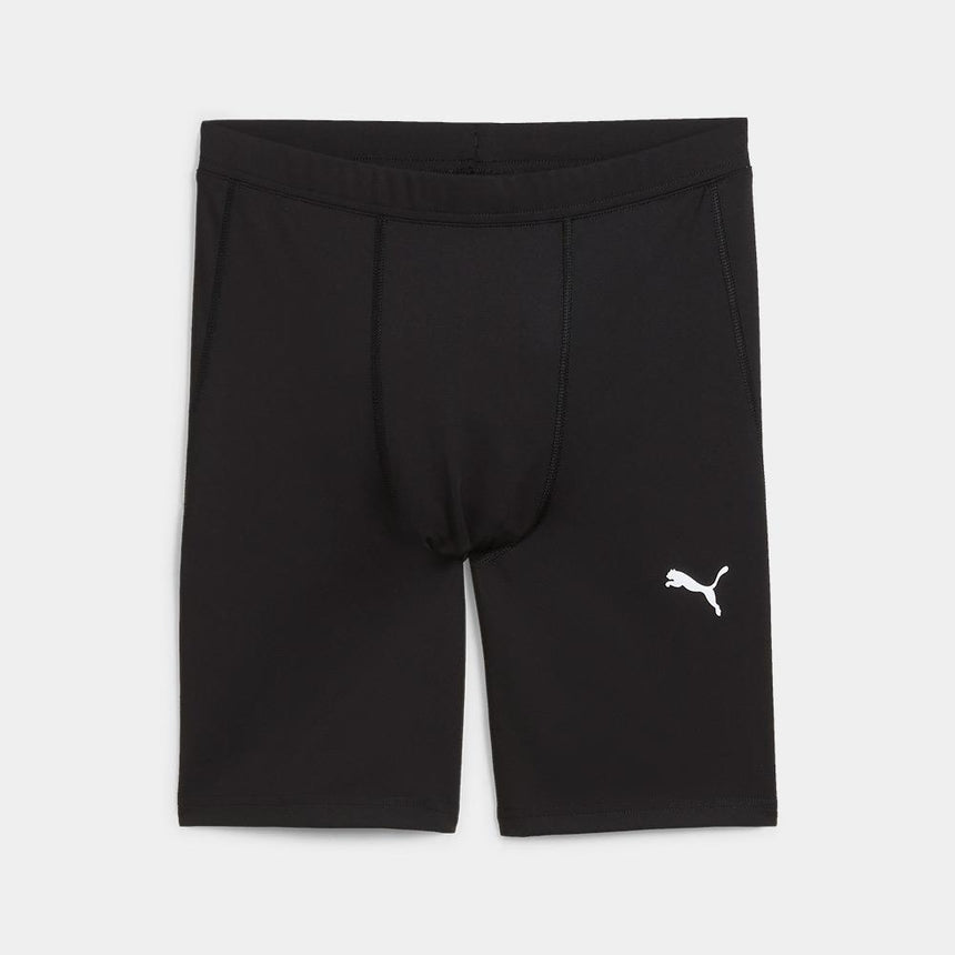Mallas Cortas Run Foundation 8" Para Hombre