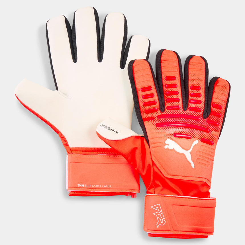 Guantes De Portero Puma Future Play Nc Unisex