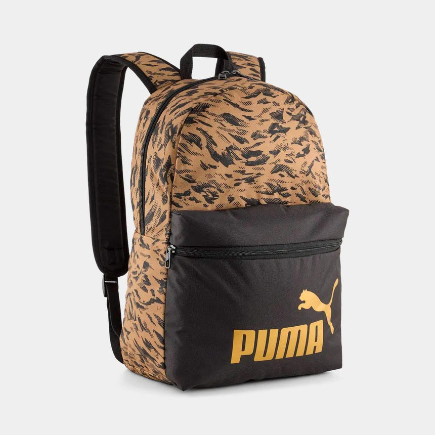 Mochila Puma Phase AlL-Over Print 22l Backpack