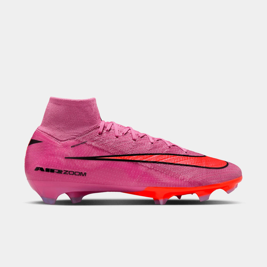 Botas Futbol Nike Mercurial Superfly 10 Elite