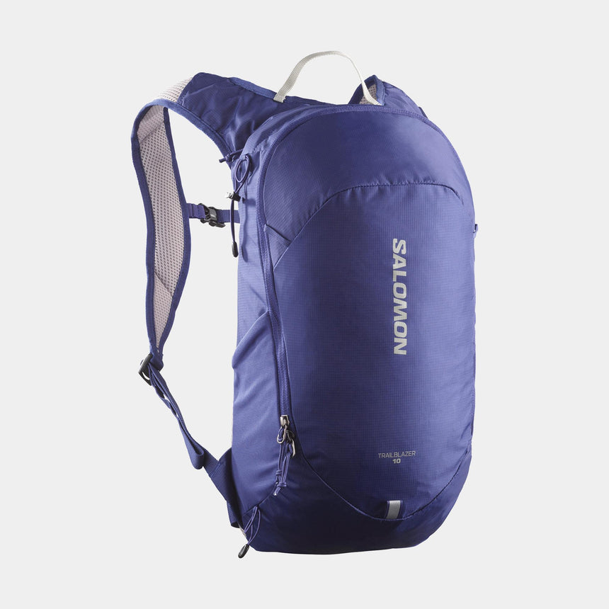 Mochila De Senderiamos Salomon Trailblazer 10