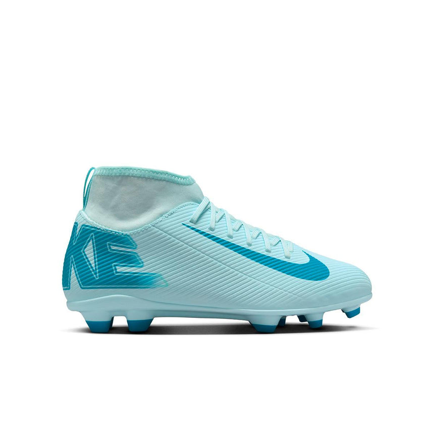Botas De Futbol Nike Jr. Mercurial Superfly 10 Club