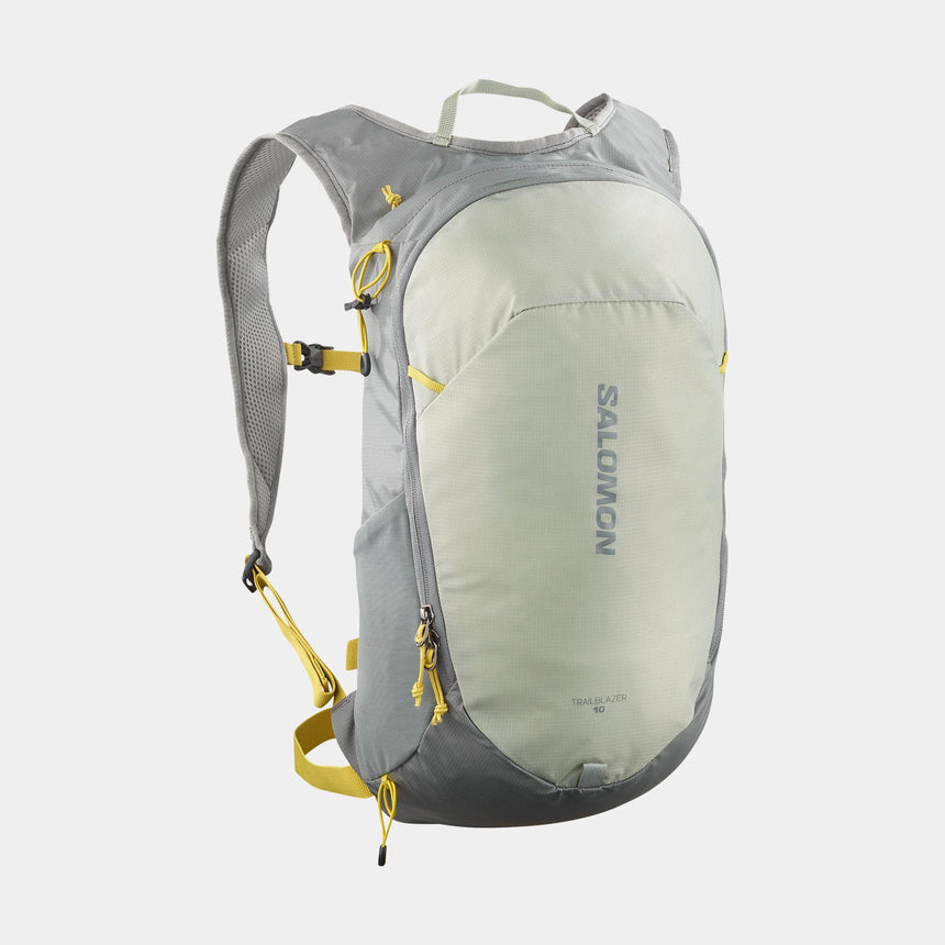 Mochila De Senderiamos Salomon Trailblazer 10