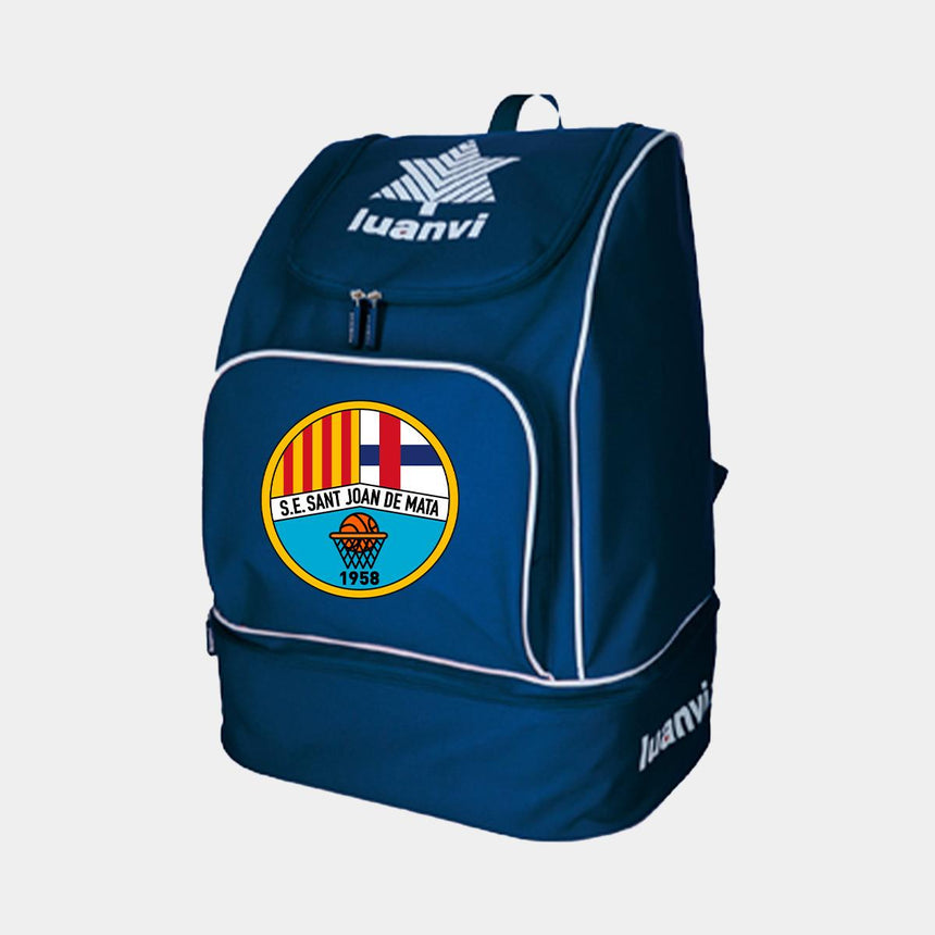 Mochila max se sant joan de mata
