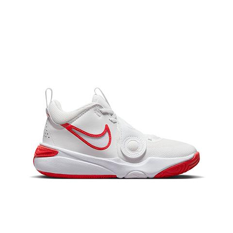 Nike Team Hustle D 11 Big Kids