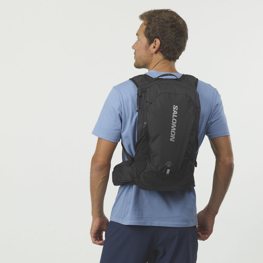 Mochila Salomon Trailblazer 20