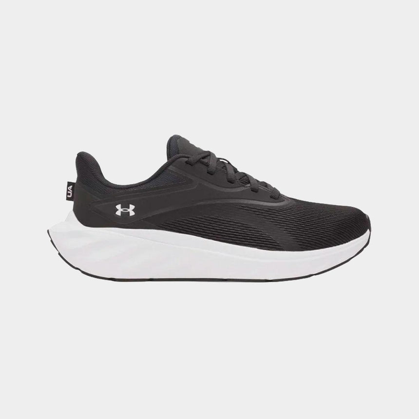 Zapatillas De Running Ua Ascend Para Mujer