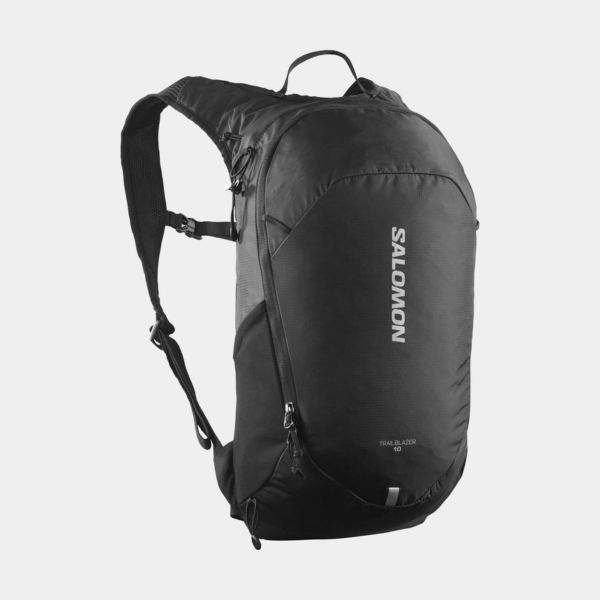 Mochila De Senderiamos Salomon Trailblazer 10