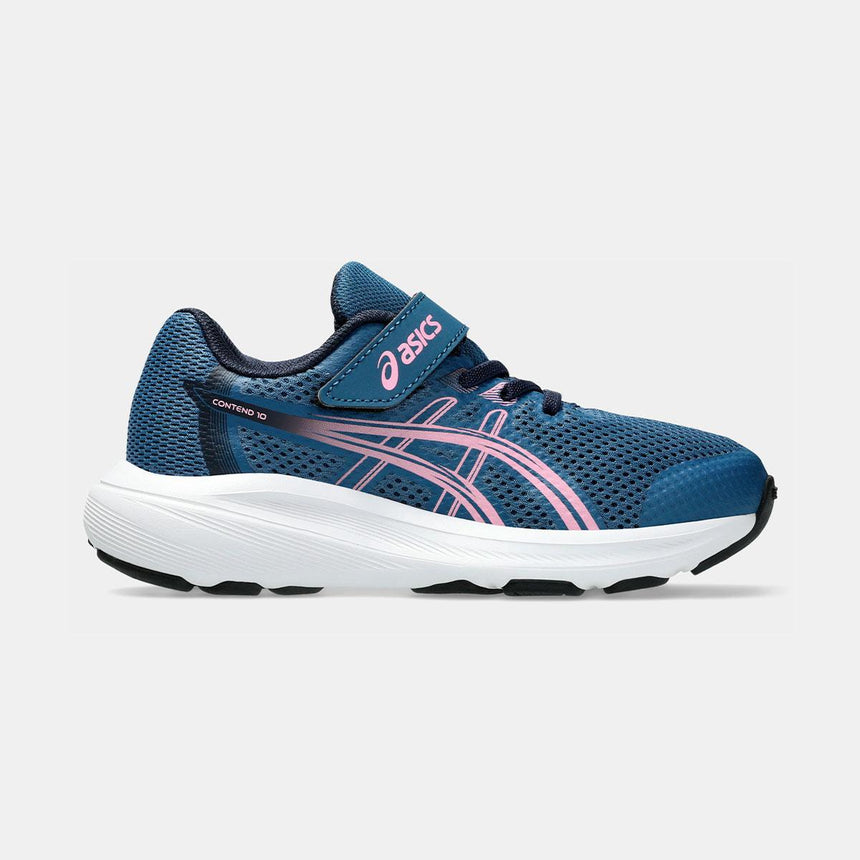 Zapatillas Asics Contend 10 Ps Para Niños/as