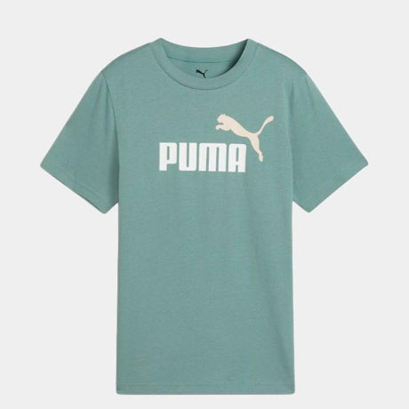 Puma Camiseta Essentials Colour Con Logo N.º 1