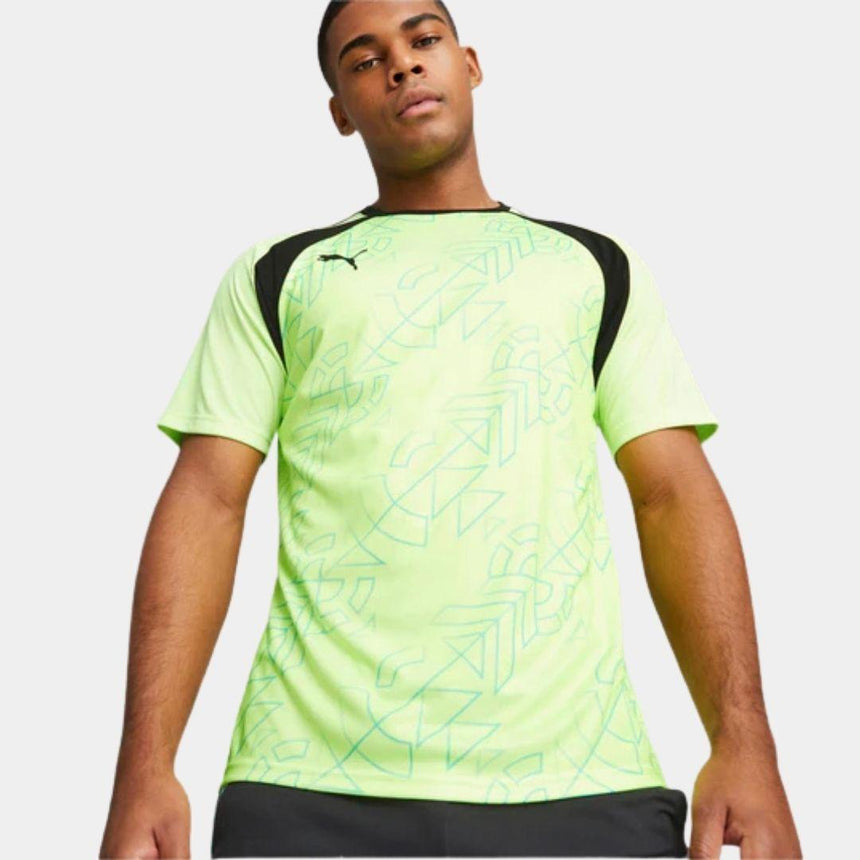 Puma Teamliga Graphic Jer