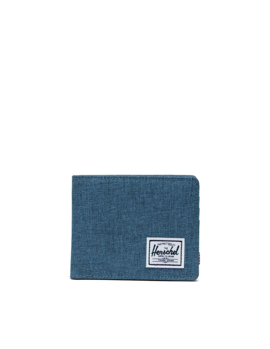 Herschel Roy Coin Rfid