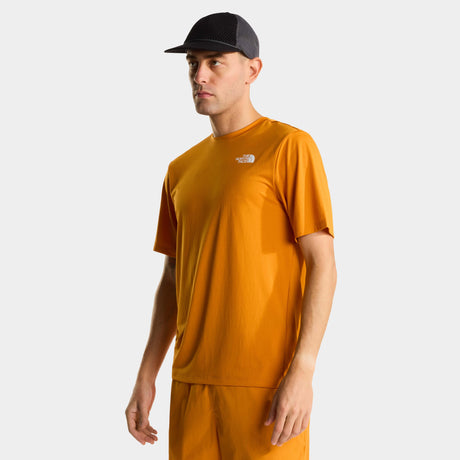 Camiseta The North Face Nse 24/7 Box Para Hombre