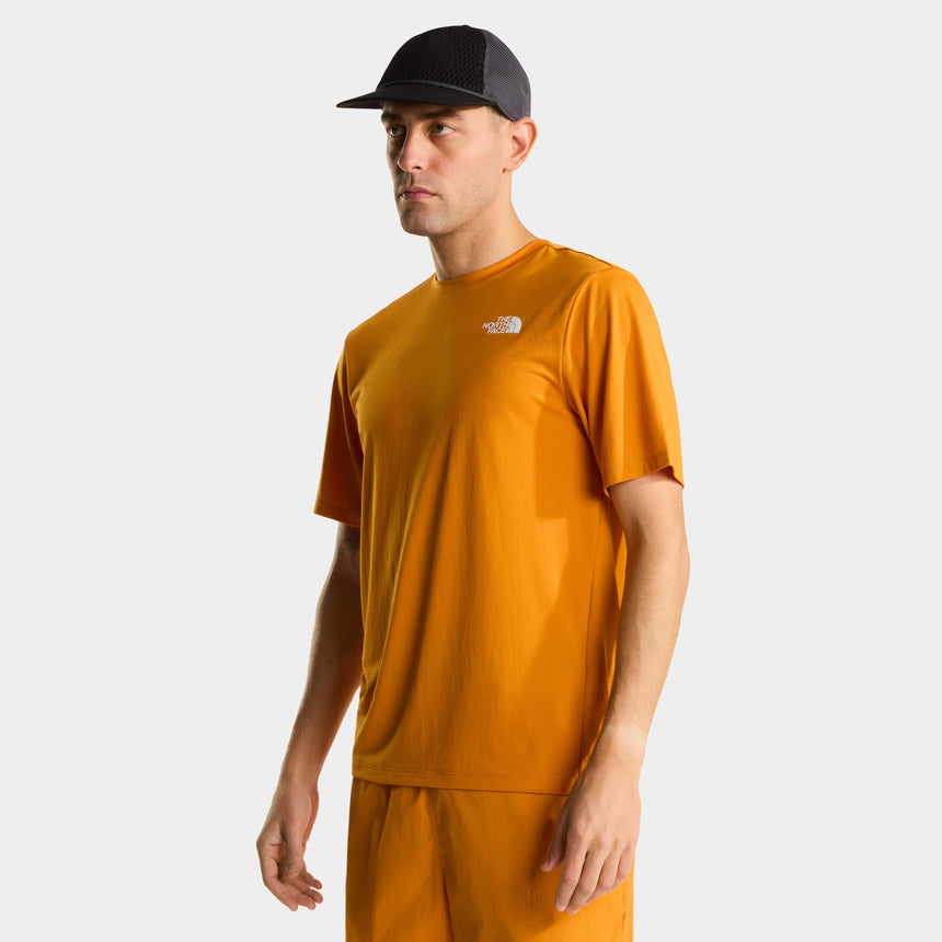 Camiseta The North Face Nse 24/7 Box Para Hombre