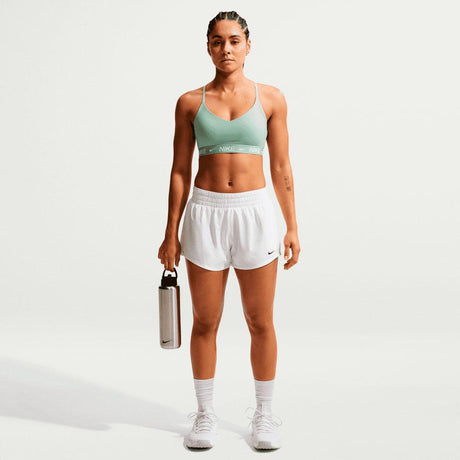 Sujetador Nike Indy Sujeción Ligera Deportivo Regulable Con Acolchado - Mujer
