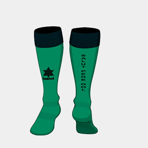 Media juego personalizada