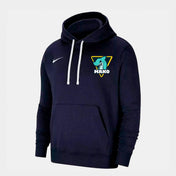 Sudadera hoodie cn mako marino