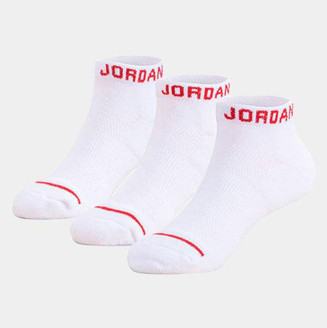 Jordan Socks 3-Pack