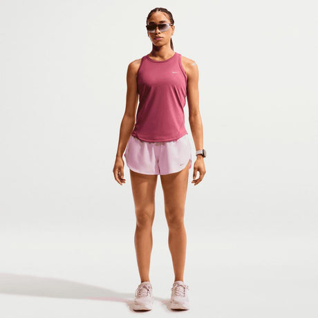 Camiseta De Tirantes De Running Nike Tempo DrI-Fit - Mujer