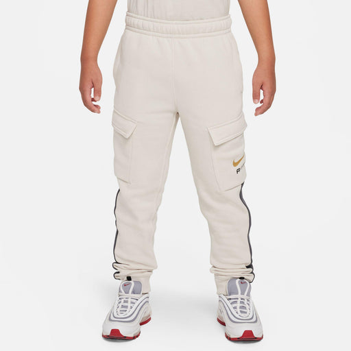 Nike Air Big Kids' Fleece Cargo
