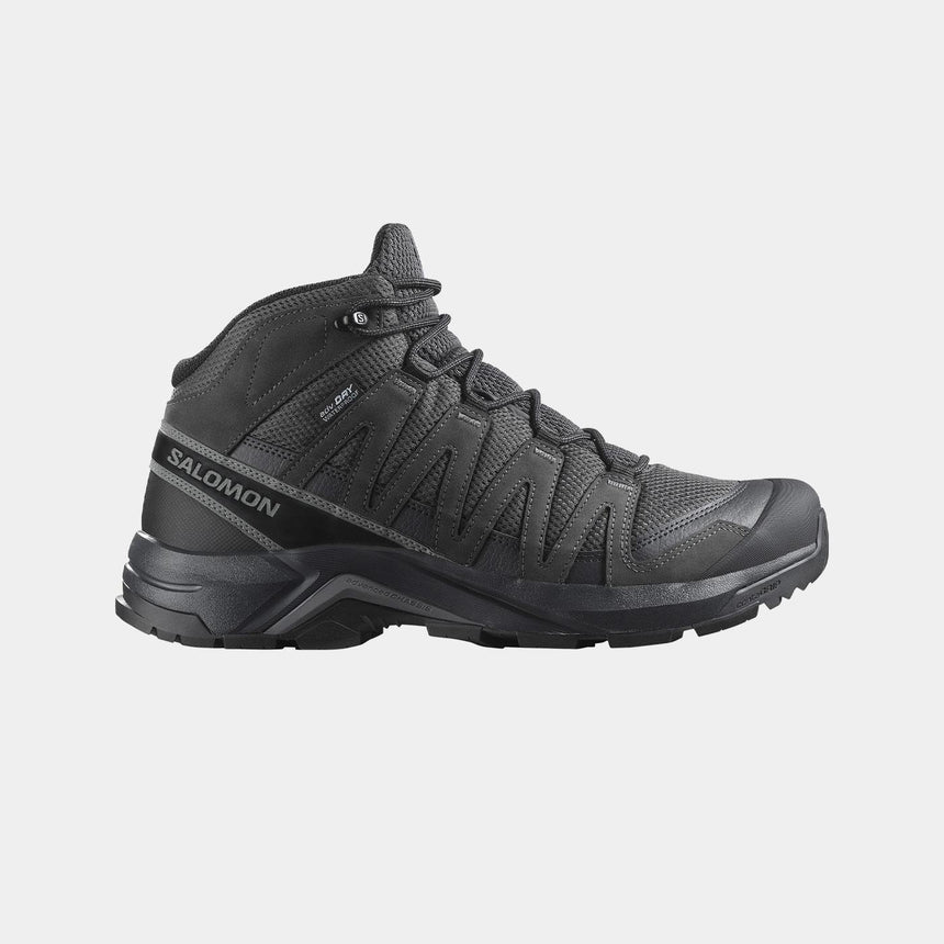 Botas De Senderismo X-Adventure Recon Mid Gtx