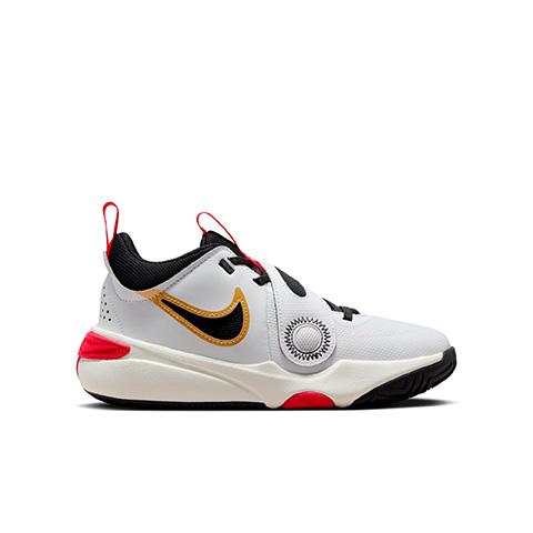 Nike Team Hustle D 11 Big Kids