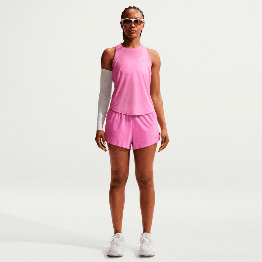 Camiseta De Tirantes Nike Swift Breathe De Running - Mujer