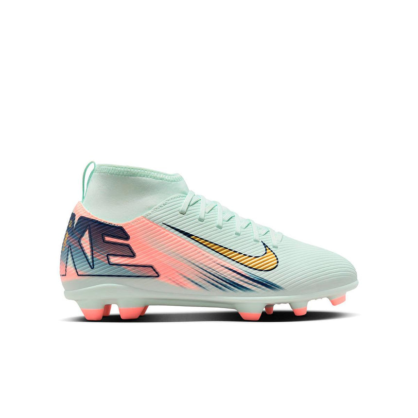 Nike Jr Superfly 10 Club Mds Fg/mg