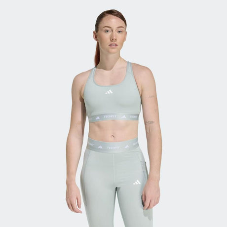 adidas Sujetador Techfit